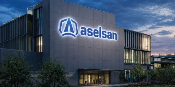 Aselsan (ASELS) 2026 yılı 2. çeyrek bilançosunu açıkladı