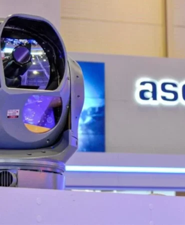 Aselsan (ASELS) hisseleri için bilanço sonrası hedef fiyatlar güncellendi 8 Aselsan-ASELS-hisseleri-icin-bilanco-sonrasi-hedef-fiyatlar-guncellendi-featured