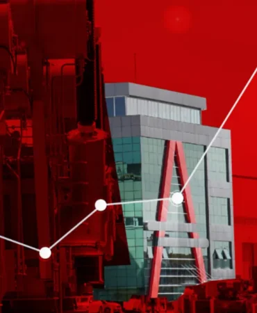 Astor Enerji (ASTOR) Küresel Pazarda Yeni Anlaşmalar İmzaladı 5 Astor-Enerji-ASTOR-Kuresel-Pazarda-Yeni-Anlasmalar-Imzaladi-featured