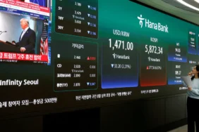 Asya Borsalarında Satış Baskısı: Teknoloji Hisseleri Geriledi 3 Asya-Borsalarinda-Satis-Baskisi-Teknoloji-Hisseleri-Geriledi-featured
