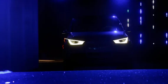 Audi A2 20 yıl sonra yeniden yollara çıkıyor: Alman otomotiv devinden elektrikli otomobil hamlesi