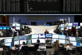Avrupa-borsalari-rekor-tazeledi-Bilanco-donemi-jeopolitik-riskleri-unutturdu-featured