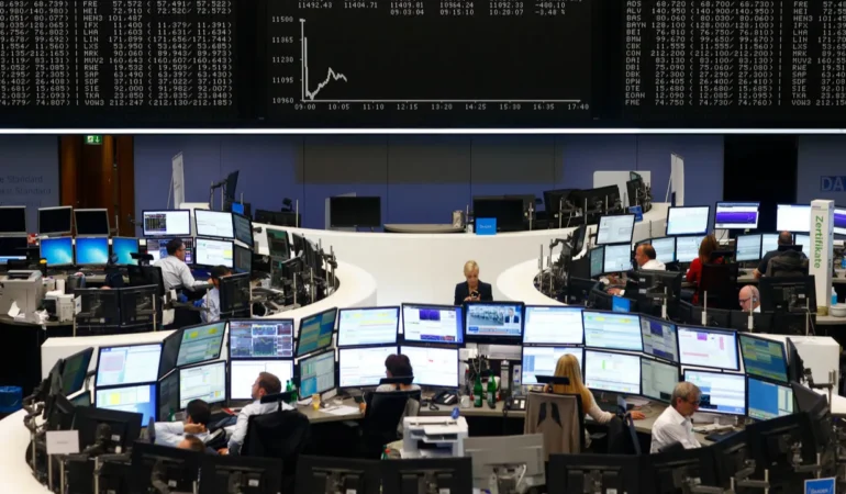 Avrupa-borsalari-rekor-tazeledi-Bilanco-donemi-jeopolitik-riskleri-unutturdu-featured