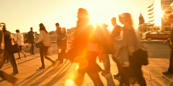 Avrupa’da Yeni Sıcak Hava Dalgası: Paris ve Londra Risk Altında