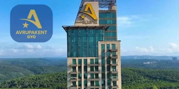 Avrupakent GYO 2Ç26 karı beklentileri aştı
