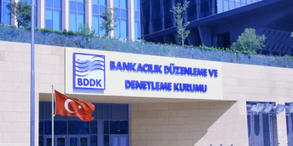 BDDK, kalkınma ve yatırım bankalarının kredi sınırlarını yeniden belirledi