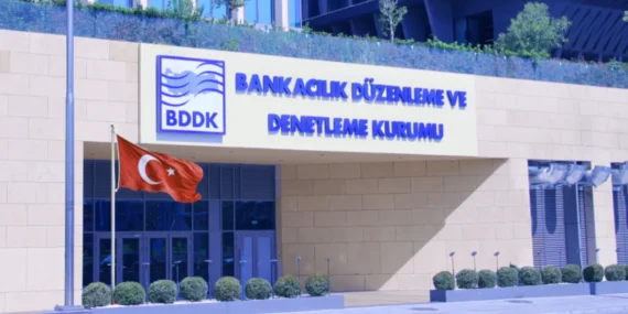 BLG Varlık Yönetim’in Faaliyet İzni BDDK Tarafından İptal Edildi