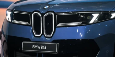 BMW iX3: 800 Km Menzil Testi Başarıyla Tamamlandı 4 BMW-iX3-800-Km-Menzil-Testi-Basariyla-Tamamlandi-featured