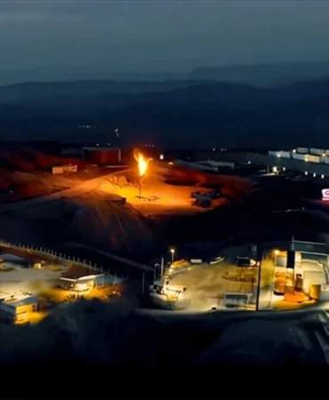 Bakan Bayraktar açıkladı: Gabar'da petrol üretiminde yeni rekor 4 Bakan-Bayraktar-acikladi-Gabar039da-petrol-uretiminde-yeni-rekor-featured