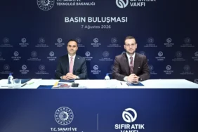 Bakan-Kacir-Sanayide-yesil-donusum-ve-sifir-atik-onceligimiz-featured