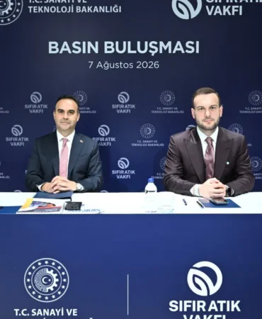 Bakan-Kacir-Sanayide-yesil-donusum-ve-sifir-atik-onceligimiz-featured