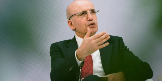 Bakan Şimşek: Cari Açık Sürdürülebilir Seviyede