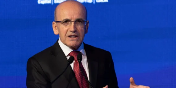 Bakan Şimşek açıkladı: Yapay zeka ve ileri analitik teknolojilerde yeni adım