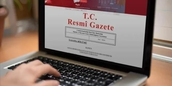 Bakanlıklarda ve TTK’da Atama ve Görevden Alma Kararları