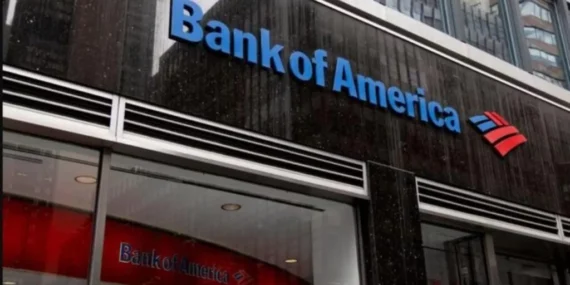 Bank of America bu hisselerde yüklü satış yaptı (03.08.2026)