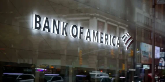 Bank of America bu hisselerde yüklü satış yaptı (05.08.2026)