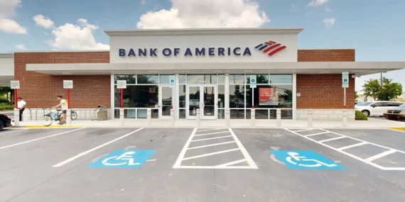 Bank of America’nın (BofA) en fazla satış yaptığı hisseler (27-31 Temmuz)