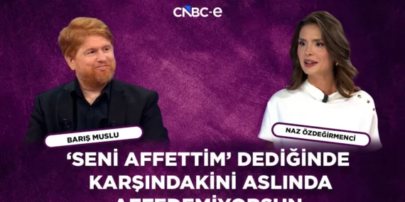 Barış Muslu’dan Beyin ve Mutluluk Analizi