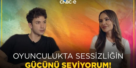 Berk Ali Çatal: Finans Sektöründe Kendi Yolunu Bulma Yolculuğu