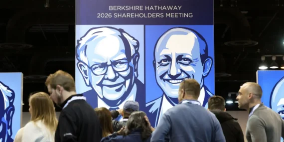 Berkshire Hathaway’in kârı 2 katı aştı! Hisse geri alımını hızlandırdı