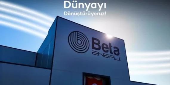 Beta Enerji 2Ç26 Net Karı Beklentilerin Altında Kaldı