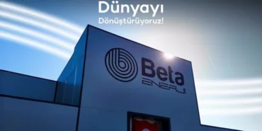 Beta Enerji (BETAE) Yeşil Projeye TÜBİTAK Desteği Aldı 8 Beta-Enerji-BETAE-Yesil-Projeye-TUBITAK-Destegi-Aldi-featured