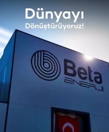 Beta-Enerji-BETAE-Yesil-Projeye-TUBITAK-Destegi-Aldi-featured