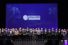 Bilişim 500 sonuçları açıklandı: Sektör gelirleri 1,6 trilyon TL'ye ulaştı 8 Bilisim-500-sonuclari-aciklandi-Sektor-gelirleri-16-trilyon-TL039ye-ulasti-featured