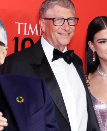 Bill Gates'in kızının şirketinde büyük kriz! Skandal sonrası dev şirketler harekete geçti 10 Bill-Gates039in-kizinin-sirketinde-buyuk-kriz-Skandal-sonrasi-dev-sirketler-harekete-gecti-featured
