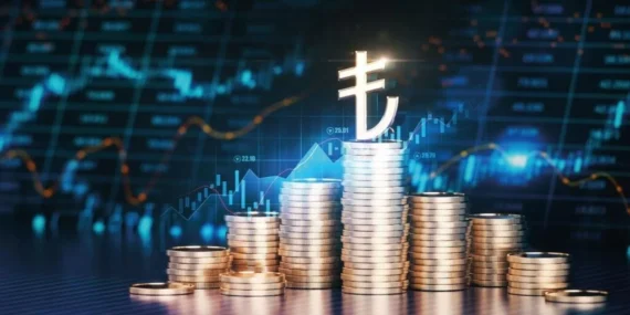 Bir şirketten yüzde 666 oranında bedelsiz sermaye artırımı başvurusu