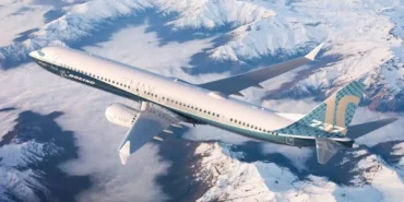 Boeing 737 MAX 7'de yıllar sonra kritik gelişme: FAA'dan beklenen onay geldi 3 Boeing-737-MAX-7039de-yillar-sonra-kritik-gelisme-FAA039dan-beklenen-onay-geldi-featured