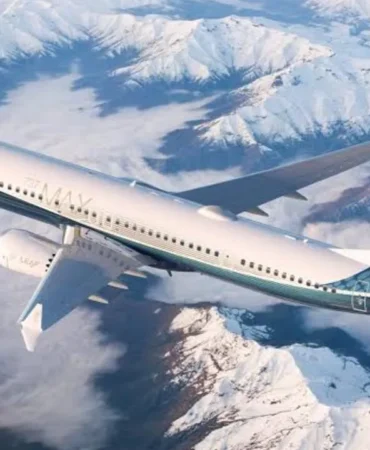 Boeing 737 MAX 7'de yıllar sonra kritik gelişme: FAA'dan beklenen onay geldi 2 Boeing-737-MAX-7039de-yillar-sonra-kritik-gelisme-FAA039dan-beklenen-onay-geldi-featured