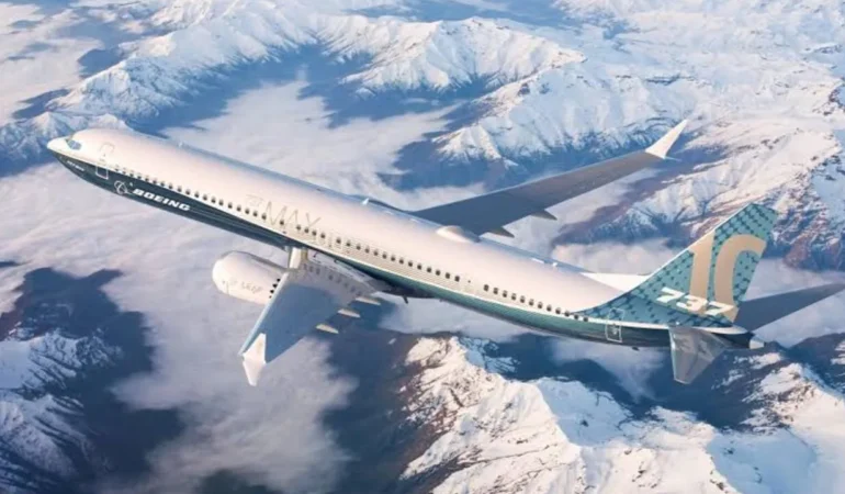 Boeing 737 MAX 7'de yıllar sonra kritik gelişme: FAA'dan beklenen onay geldi 1 Boeing-737-MAX-7039de-yillar-sonra-kritik-gelisme-FAA039dan-beklenen-onay-geldi-featured