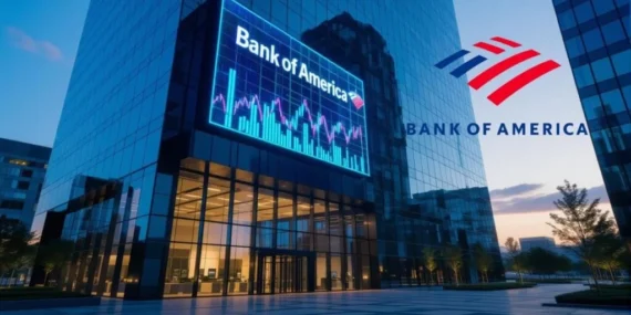 BofA’dan SPK Hisselerine Yoğun Alım-Satım Hareketleri