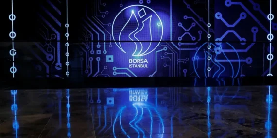 Borsa İstanbul Dolar/TL VİOP Veri Gündemi
