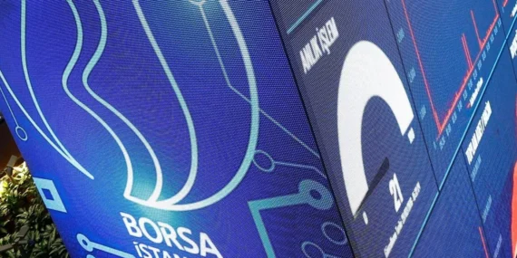 Borsa İstanbul Şirketleri Vergi Rekorunda Zirvede