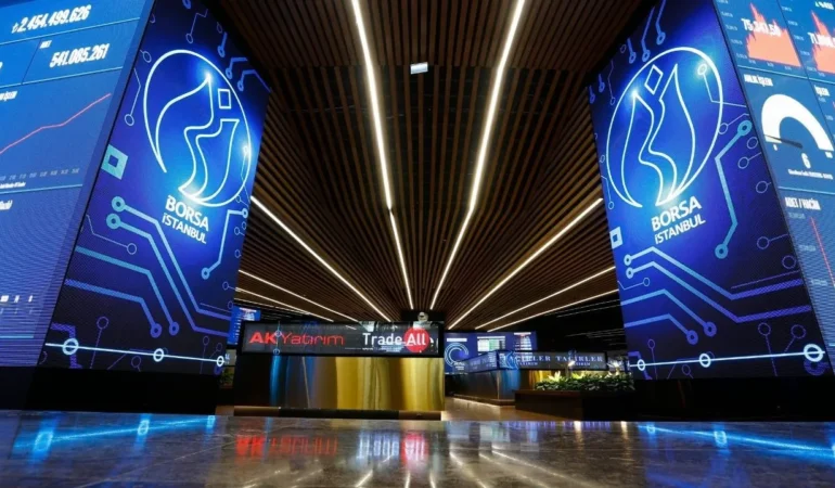 Borsa-Istanbul039da-firtinali-hafta-PASEU-ucusa-gecti-SKBNK-cakildi-Iste-BIST-100039un-karnesi-featured
