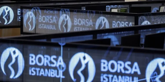 Borsa İstanbul'dan 3 hisse için kritik karar: 1 ay boyunca uygulanacak