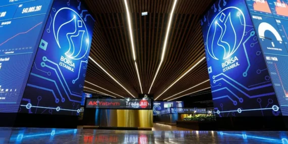 Borsa İstanbul’da 14 Şirket Mali Tablosunu Açıkladı