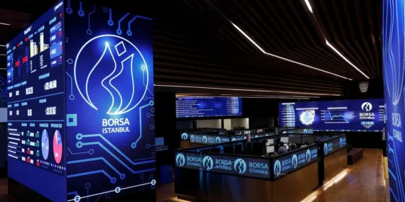Borsa İstanbul’da 3 Şirketin Fiili Dolaşım Oranı Güncellendi