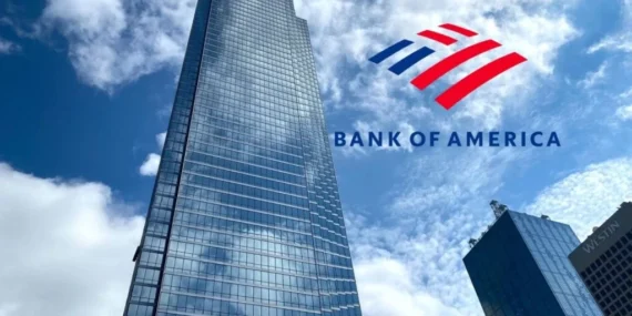 Borsa Yükselirken BofA’dan Dikkat Çeken Satışlar