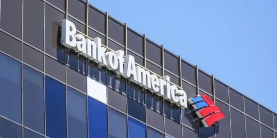 Borsa yükselirken Bank of America (BofA) bu hisseleri sattı (06.08.2026)