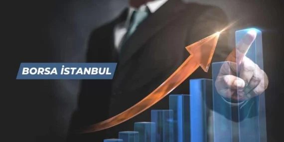 Borsada Para Çıkışı Olan Hisseler: ALKLC, TRHOL, CITAS Öne Çıktı