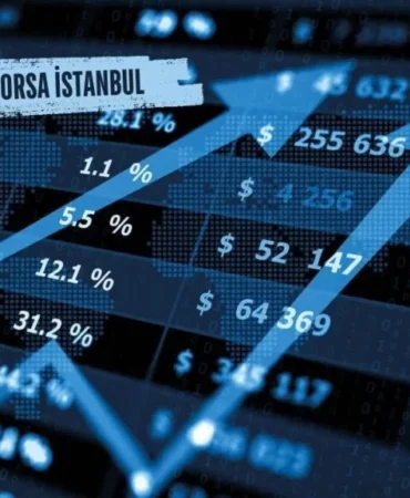 Borsada Para Çıkışı Yoğun Hisseler Açıklandı 7 Borsada-Para-Cikisi-Yogun-Hisseler-Aciklandi-featured