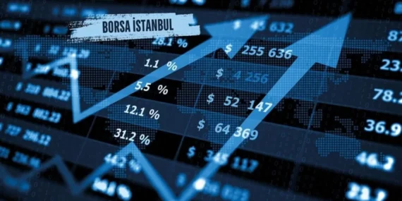Borsada Para Çıkışı Yoğun Hisseler Açıklandı