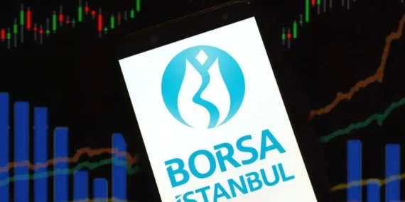 Borsada Para Girişi Olan Hisseler: 10-14 Ağustos Verileri