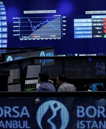 Borsada dev bedelsiz hamlesi! Yüzde 1000'lik sermaye artırımı için SPK'ya başvuru 8 Borsada-dev-bedelsiz-hamlesi-Yuzde-1000039lik-sermaye-artirimi-icin-SPK039ya-basvuru-featured