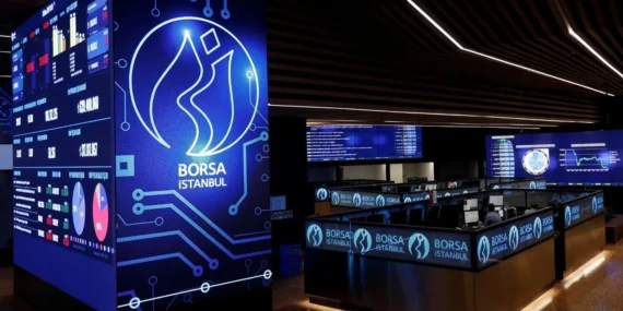Borsada temmuz tablosu: Yüzde 35 kazandıran da var, yüzde 40 kaybettiren de