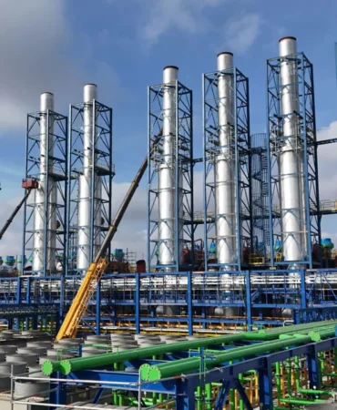 Borsanın dev enerji şirketi duyurdu: Afrika'nın önemli sanayi bölgesine doğalgaz santrali kuruyor 9 Borsanin-dev-enerji-sirketi-duyurdu-Afrika039nin-onemli-sanayi-bolgesine-dogalgaz-santrali-kuruyor-featured