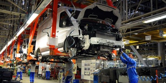 Bosch Fren, 2026 2. Çeyrek Karında Beklentileri Aştı